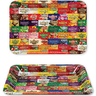 Juicy J Tray Mini