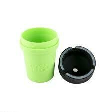 Ooze Silicone Ashtray