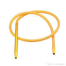 Silicone Hose Gold