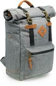 Drifter Roll Up Gray