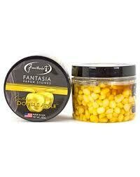 Fantasia Herbal Shisha Golden Double Apple