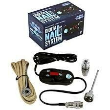 Stratus Digital Nail System