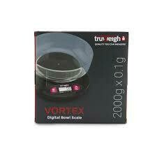 Truweight Vortex 2000gx0.1g