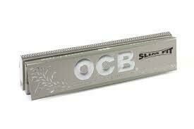 O C B Xpert Slim Fit