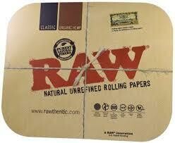 Raw Mag Large Cover Classic