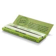 Zig Zag Organic Hemp 1 1\4