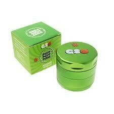 Puff Puff Pas Grinder GSC