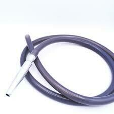 Silicone Hose Purple