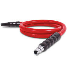 Silicone Hose  Red