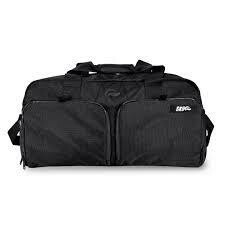 SKUNK SPORTS BAG - BLACK