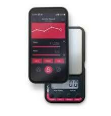 Truweigh Mobi Digital Mini Scale 650g  x 0.1g