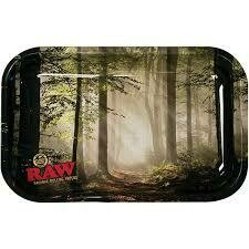 Raw Mini Tray Forest