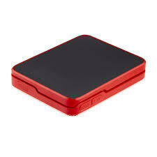 Truweight   Storm Red