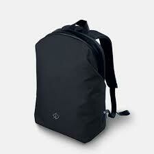URBAN BACKPACK-BLACK