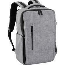 URBAN BACKPACK-GRAY