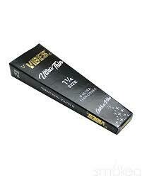 Vibes Ultrathin Cones 1 1\4 6 Pack