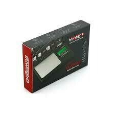 Truweigh Mini Classic Digital Mini Scale 600g x 0.1g