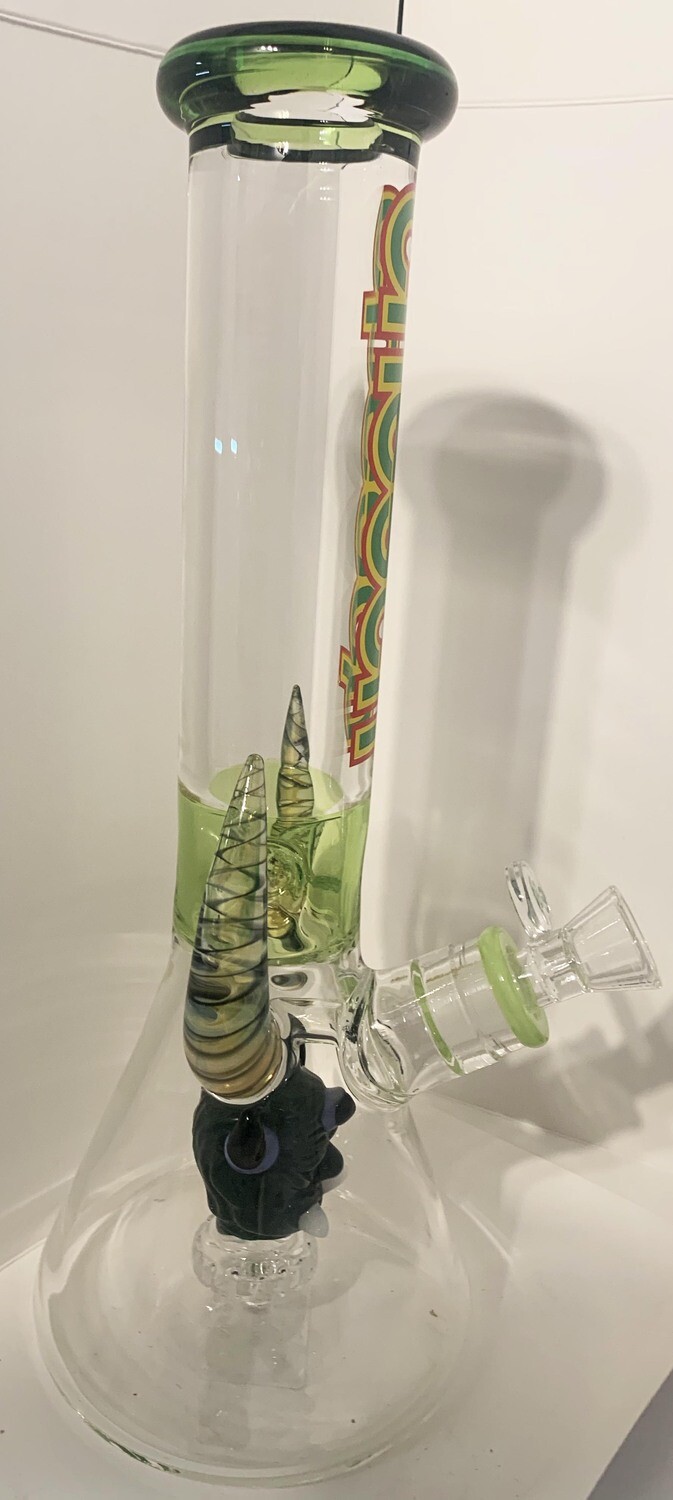 Cheech Custom Water Pipe