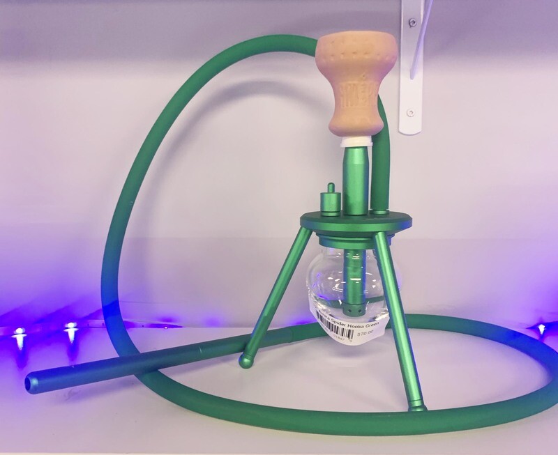 12&quot; Amira Spider Hookah