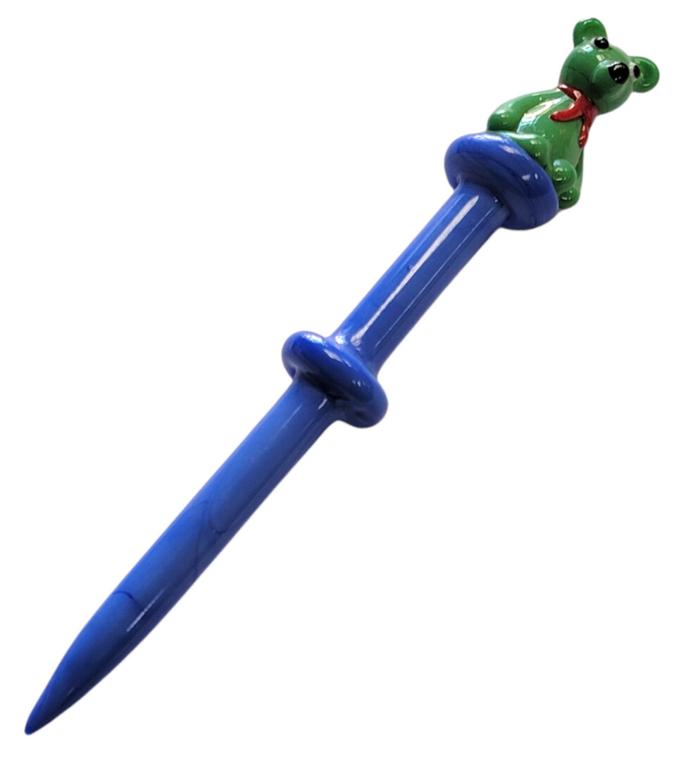 Cheech Electric Glass Dab Tool