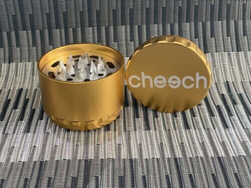 Cheech Magnetic Grinder