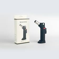 Maven One Torch Orange