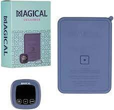 Magical Decarbox