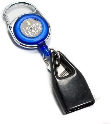 Lighter Leash 420 Defies