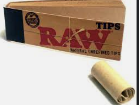 Raw Tips