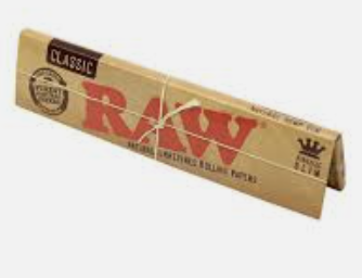 Raw Classic King Size