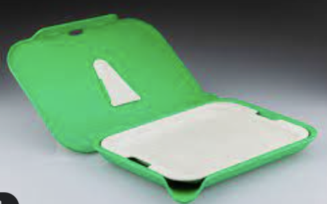 Santa Cruz Shredder Hemp Tray