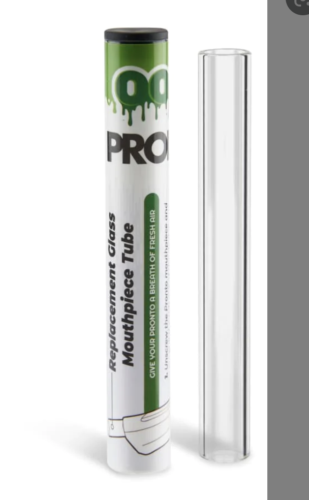 Pronto Replacement Mouthpiece