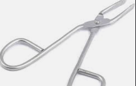 Scissor Tweezers