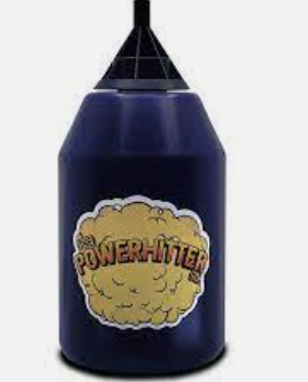 The Powerhitter