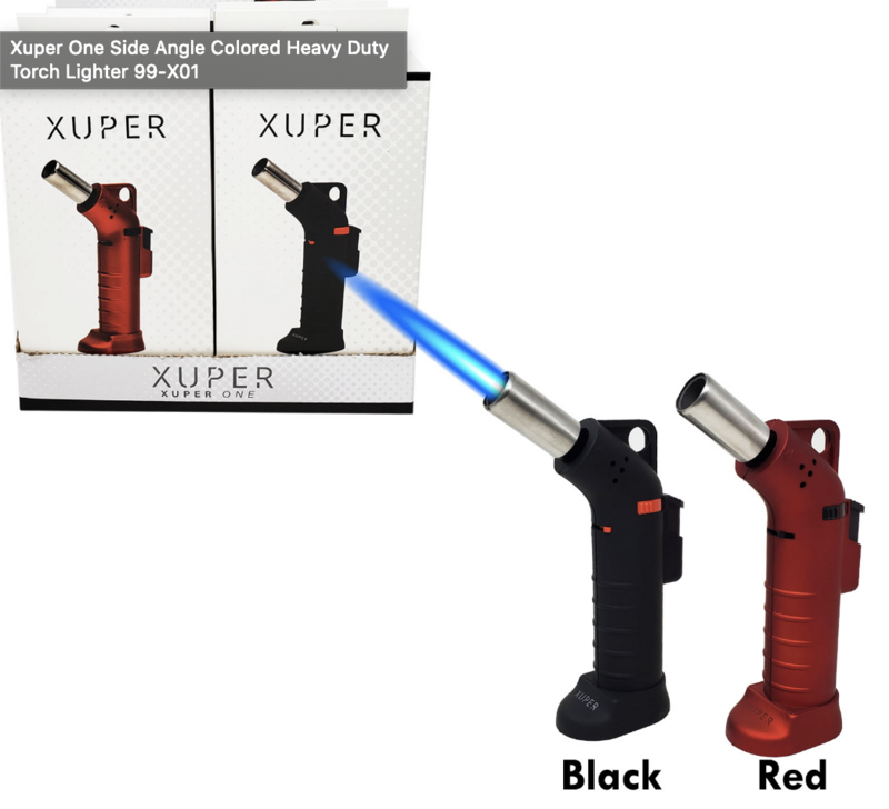 Xuper Torch
