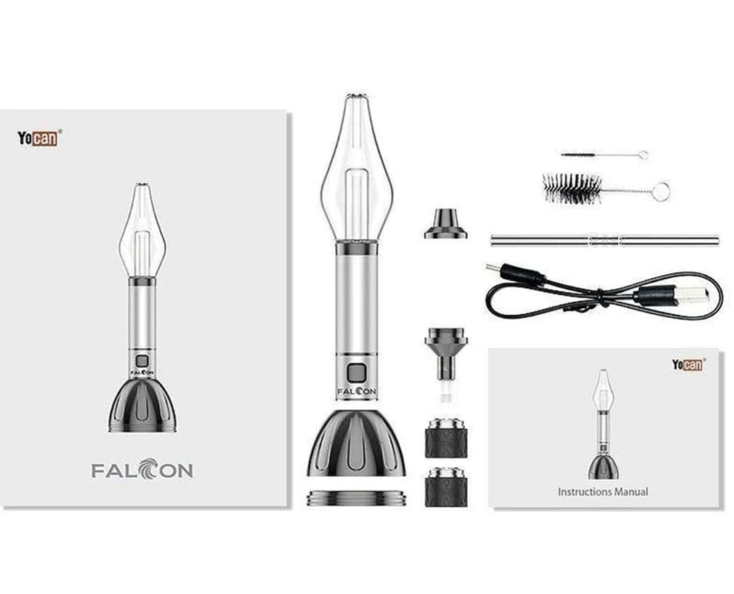 Yocan Falcon Vaporizer