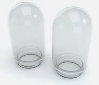 Stundenglass Replacement Globe