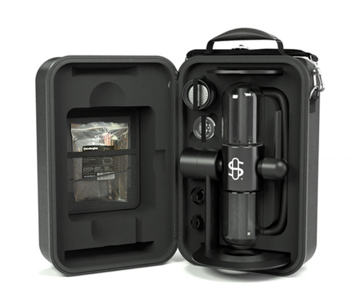 Stundenglass Kompact Gravity Infuser