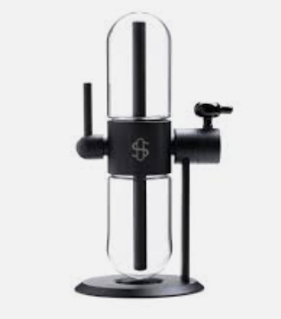 Stundenglass Gravity Hookah
