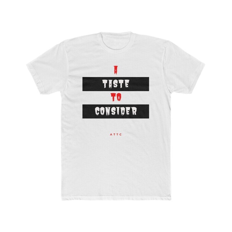 Signature Men&#39;s T-Shirt
