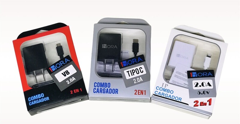 Turbo Cargador 1 Hora V8 , C O iPhone