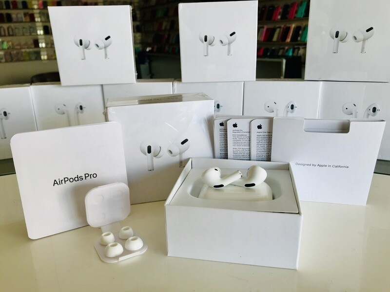 AiRPods PRO OEM
