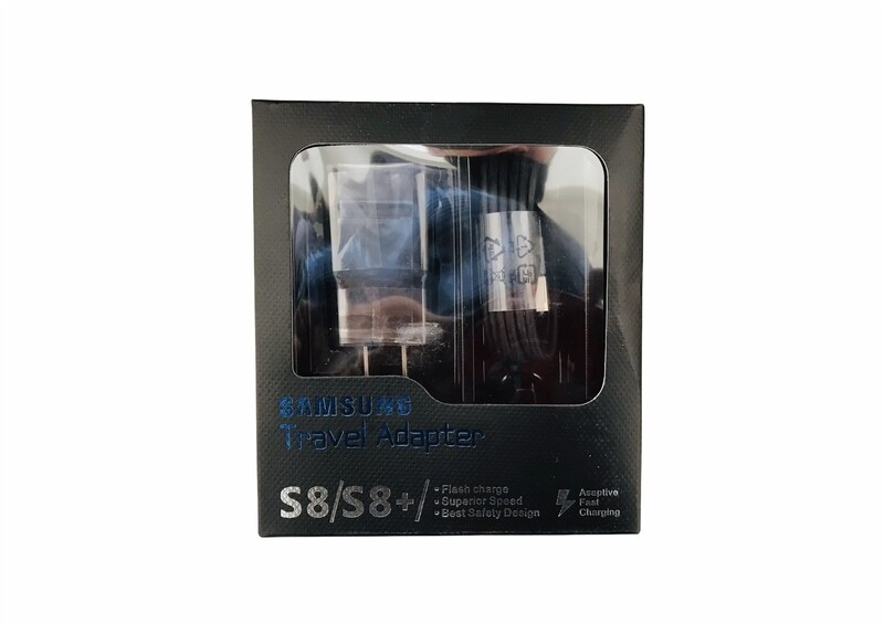Turbo Cargador Samsung C