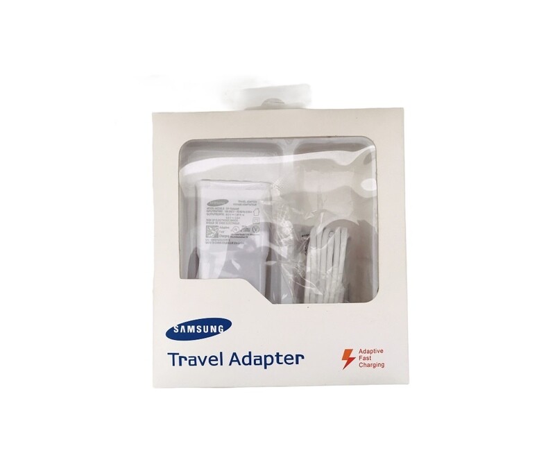 Turbo Cargador Samsung V8