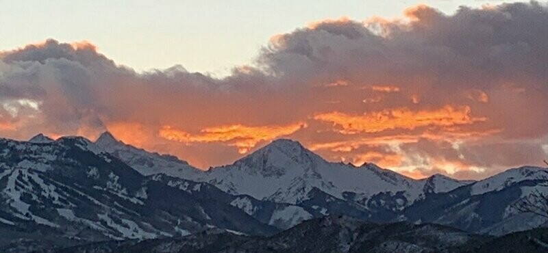 High Altitude