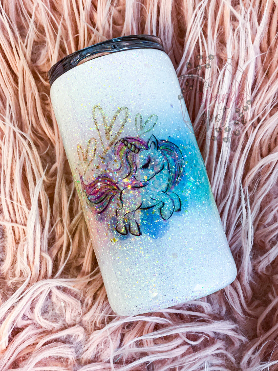 Always Be A Unicorn