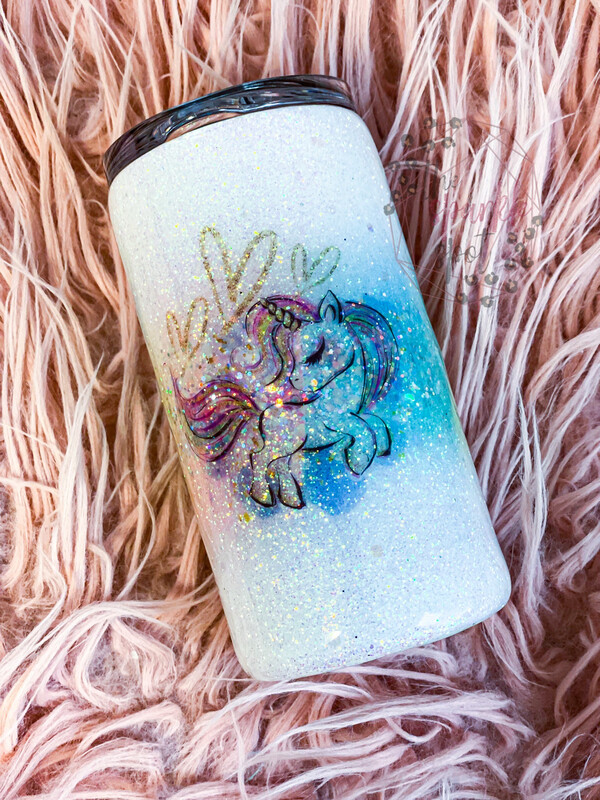 Always Be A Unicorn