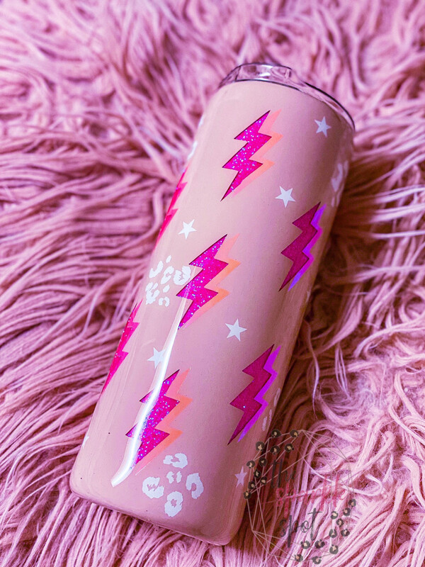 ⚡️STRIKING⚡️
