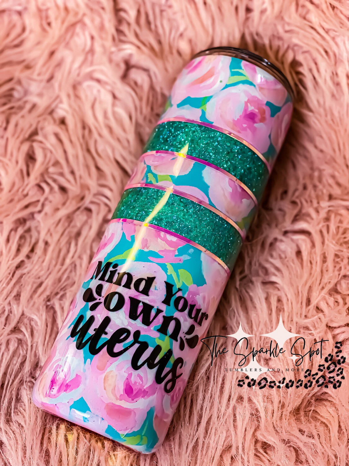 Mind Your Own Uterus *Pre-Order*