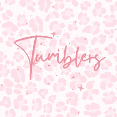 Tumblers